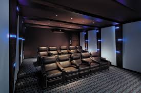 Shop with afterpay on eligible items. Installations Fortress Seating Home Theater Design Home Theater Installation Small Home Theaters