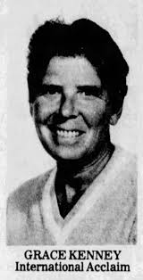 York-Adams sports was changed forever by these women