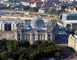 Requests for guided tours can only be submitted for the current month and the following both. Reichstag Dome Wikipedia