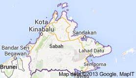 Maybe you would like to learn more about one of these? Sabah Negeri Di Bawah Bayu Home Facebook