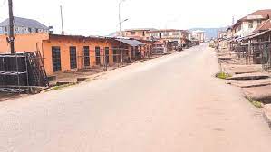 Daily post reports that unlike Ipob Amends Sit At Home Order Nigeria The Guardian Nigeria News Nigeria And World News