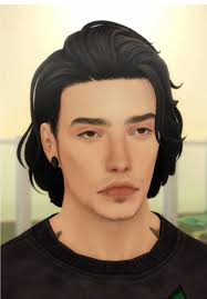 Donovan's Family Tension in The Sims 4 Gameplay