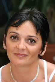 Angelique LARDON (SIMIAND-BUISSONNET), 50 ans (TOULON)