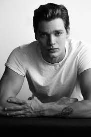 All photos used on this site are copyright to their. Dominic Sherwood Imdb