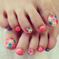 To revisit this article, visit my p. 50 Pretty Toe Nail Art Ideas For Creative Juice