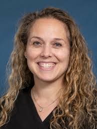 Erica Bailey's Instagram, Twitter & Facebook