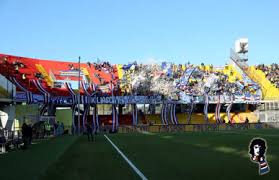 Coltiva la tua passione su tuttosport. Benevento Sampdoria 6 Gennaio 2018 Ultras Tito Cucchiaroni