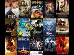 Scroll down to take a look at it: Top 10 Highest Grossing Hollywood Movies Youtube