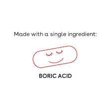 Boricap boric acid suppositories contain only boric acid, gelatin capsule, helps maintain vaginal health, easy to insert, made in the usa, 30 capsules 4.6 out of 5 stars 12,857 $12.05 $ 12. Meet The Killer Boric Acid Suppositories Love Wellness