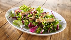 Endiviensalat Mit Putenbrust Rezept Fleischgerichte Von Gesund Aktiv Endiviensalat Fleisch Gerichte Endivie