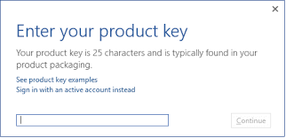 As an inducement for people to buy their office software product, microsoft offers a free trial for a limited time period. 3 Easy Ways To Change Office 2013 2016 Product Key