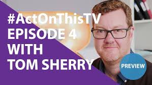 PREVIEW: Act On This TV