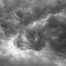 Aesthetic Black And White Lightning Background Dark Clouds As Background Dark Clouds Clouds Storm Clouds