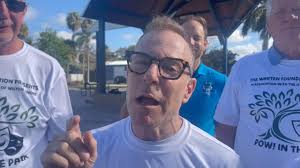 Big news for theater lovers in Wilton Manors! 🎭✨, As Vice Mayor and a  proud board member of Plays of Wilton, I’m beyond excited to share that the  first-ever “POW in the Park” production is coming to ...