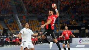 تستضيف مصر بطولة العالم لكرة اليد للرجال 2021 والتي أطلق عليها رواد السوشيال ميديا «egypt handball»، في نسختها الـ 27 بمشاركة 32 منتخبًا، وتلعب على 4 صالات وهي: Uvs3uynxwmxvfm