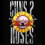 Guns 2 Roses - UK Guns N Roses Tribute: Fake Festival