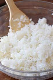 Sushi Rice The Secret Behind Delicious Sushi La Fuji Mama