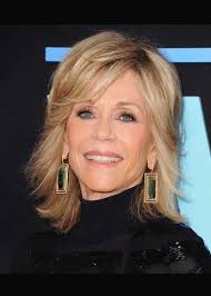 Jane's tireless advocacy all throughout her career will always be an  inspiration to every generation. She's a remarkable woman and I hope you'll  join me in wishing her a happy birthday by