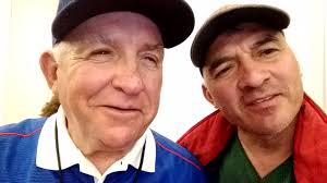 Sam Camacho Insurance Agency King of Sr-22"