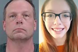 Michael Wolfe Arrested After Karissa Fretwell And Son Vanish