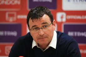 Salford City appoint Gary Bowyer as their new manager