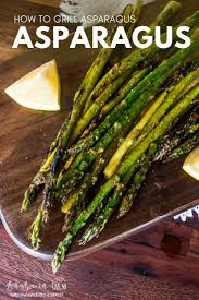 How long do you grill asparagus. How To Grill Asparagus Longbourn Farm