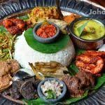 Food Birthday Party Filipino Birthday Handa List Pin On Makan Time