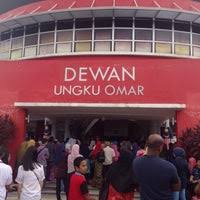 Penyebar kasih , perkukuh ukhuwah. Kolej Ungku Omar 6 Tips