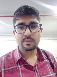 Dr. Parth Soni, Pediatrician