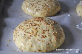 Krachel Brioche Marocaine Recette By Hanane Cuisine Marocaine Recette Marocaine