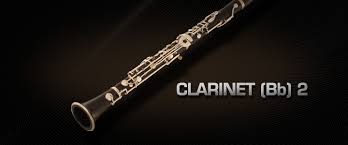 Overall, the clarinet may be one of the most, if not the most. Clarinet Bb 2 Vienna Symphonic Library