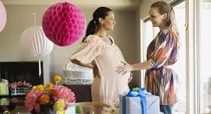 With the current price rise of baby products, the it's more than a celebration but it also sets up a great start for the expecting parents. Throwing A Baby Shower Babycenter Australia