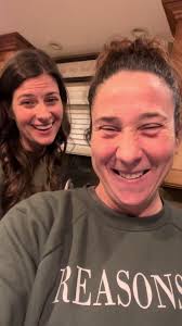 I might make myself laugh more than anyone