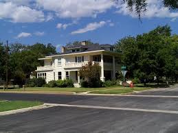 Historic Abilene Texas House Abilene Texas Texas Homes Abilene