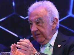 Réquiem a don Gabriel Alarcón Velázquez