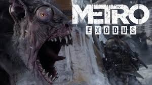 Kaum eine spielereihe hat so viele ableger wie call of duty. Metro Exodus Release Termin Verschoben