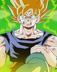 Super Saiyan Goku Anime Dragon Ball Super Dragon Ball Artwork Dragon Ball Art