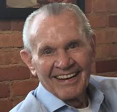 J. Maney Obituary (2018)