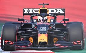 Maybe you would like to learn more about one of these? Formula 1 2021 Styrian Grand Prix Qualifying Full Starting Lineup
