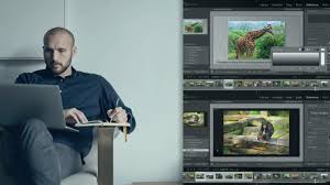 So now i have a licensed music right there. Lightroom Cc 6 Slideshow Module Pluralsight