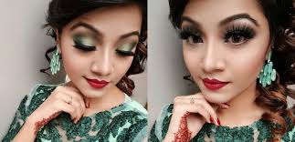 An eye disease is any condition that affects the eye. Minty Green Eye Makeup Tutorial Wedding Guest Party Makeup Look Best Website