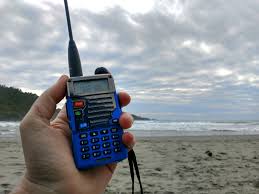 Our satellite phone handsets work great for the adventurer! Using A Baofeng Handheld Transceiver To Work Amateur Radio Satellites Amsat Marc Stuff