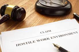 Can i record my boss yelling at me? How To Prove A Hostile Work Environment With Examples