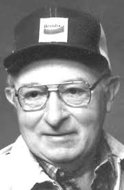 Gene G. Teter [Flintstone]