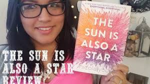 The Sun is Also a Star