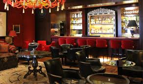 Check out these 20 unique bar designs and concepts to inspire and restaurant news, advice, and stories — right in your inbox. Gastronomie Mobel Trends 2018 Bei Den Restaurant And Bar Design Awards Blog