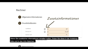 Wirtschaftlichkeitsberechnung für ferienimmobilie / wirtschaftlichkeitsberechnung und finanzierung ihrer. Berechnung Wirtschaftlichkeit Einer Immobilie Siworks