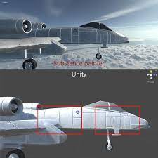 Each power supply includes leds to indicate component status. Normalmap Texture In Unity From Sp Disorted A Lot Game Development Stack Exchange