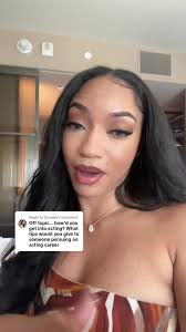 Replying to @Danasia Email all of your finished materials to reputable  agencies!! #film #tv #actress