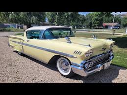 Image result for Yellow 1958 Tappan